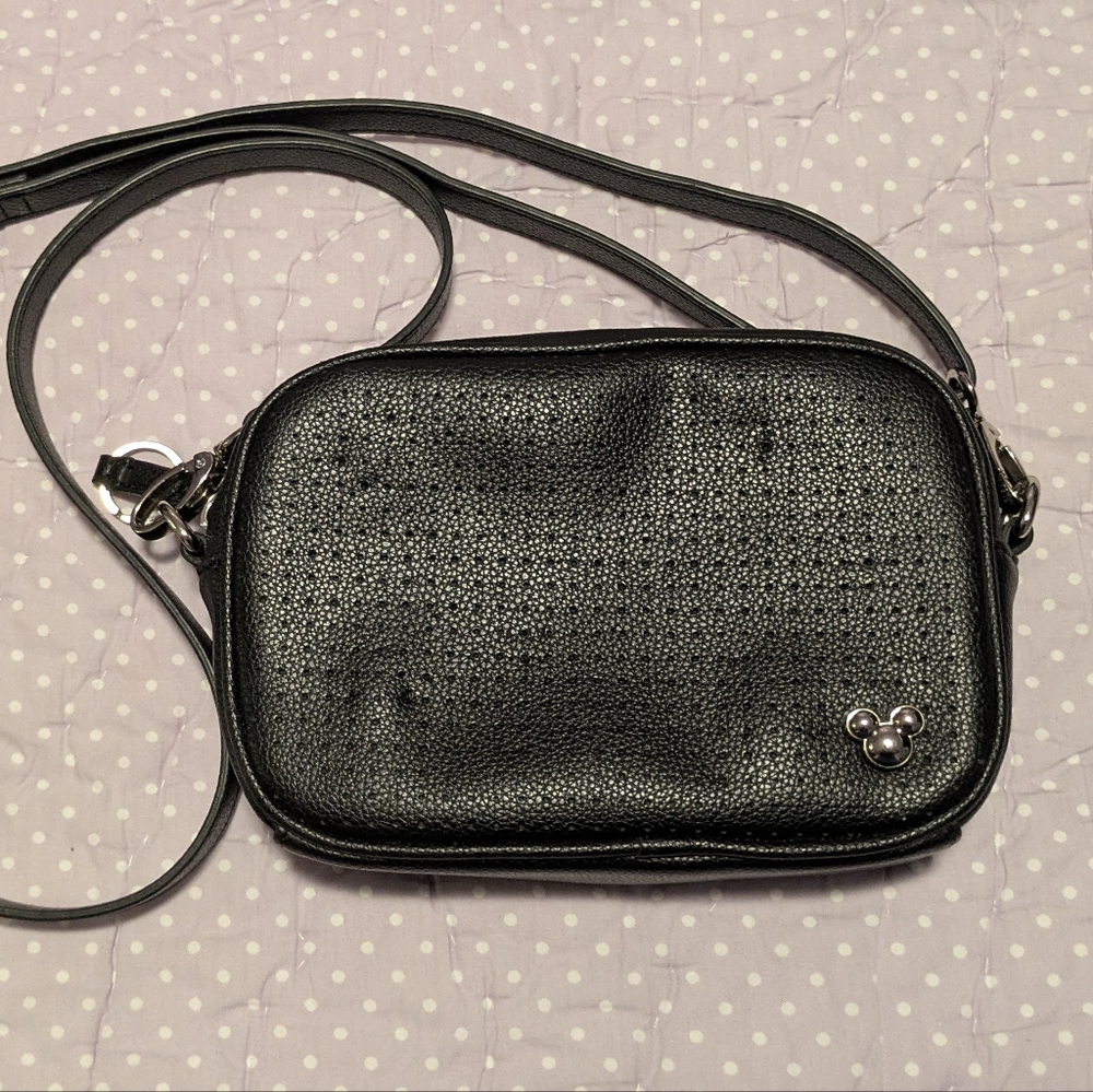Disney Pin Crossbody Bag